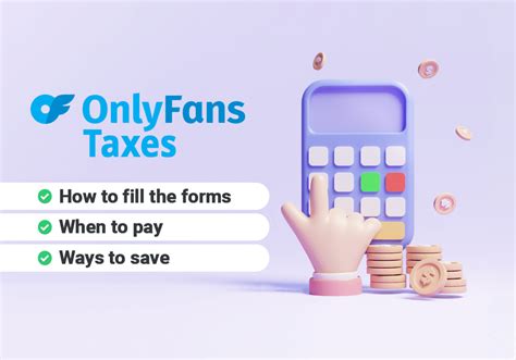 onlyfans income tax|OnlyFans Taxes